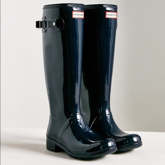 NEW Hunter Tall Boots - Picture 8 of 8